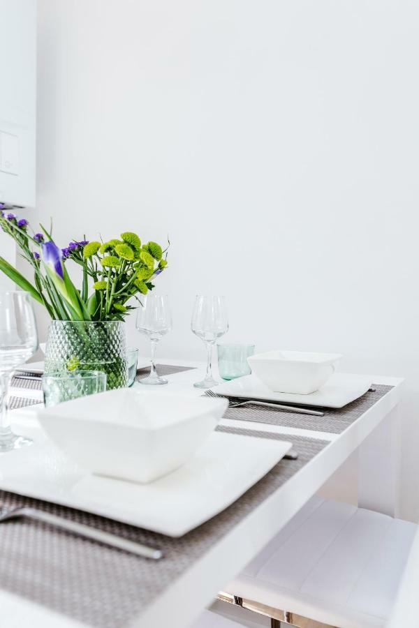 Serviced Apartment /Excel/ Olympic City/ O2 Arena London Luaran gambar