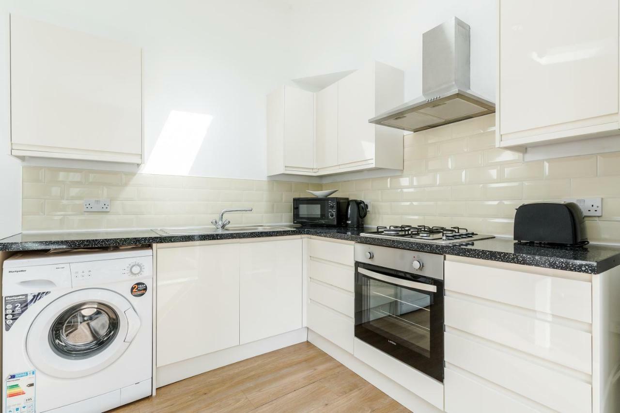 Serviced Apartment /Excel/ Olympic City/ O2 Arena London Luaran gambar